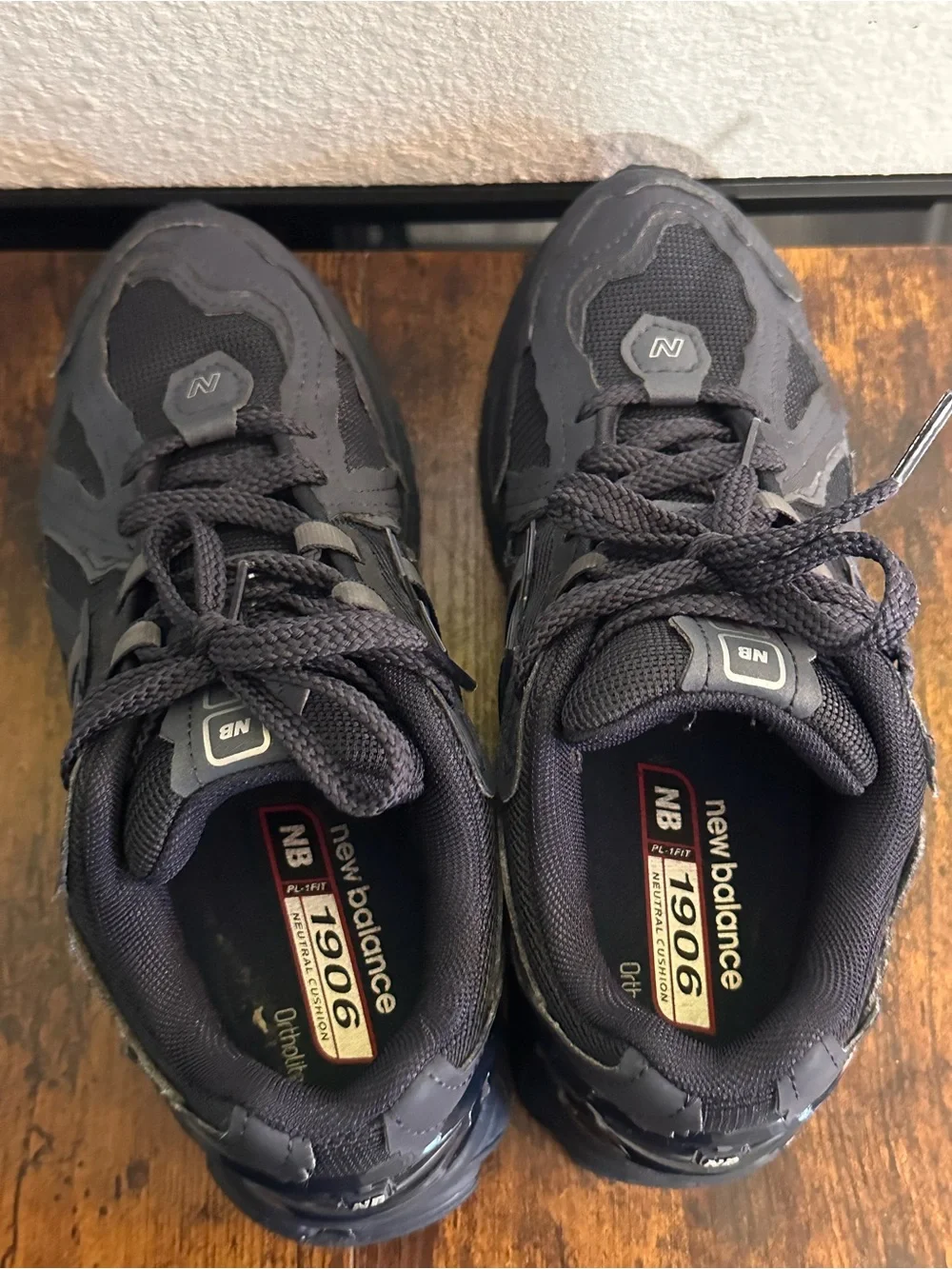 New Balance Shoes